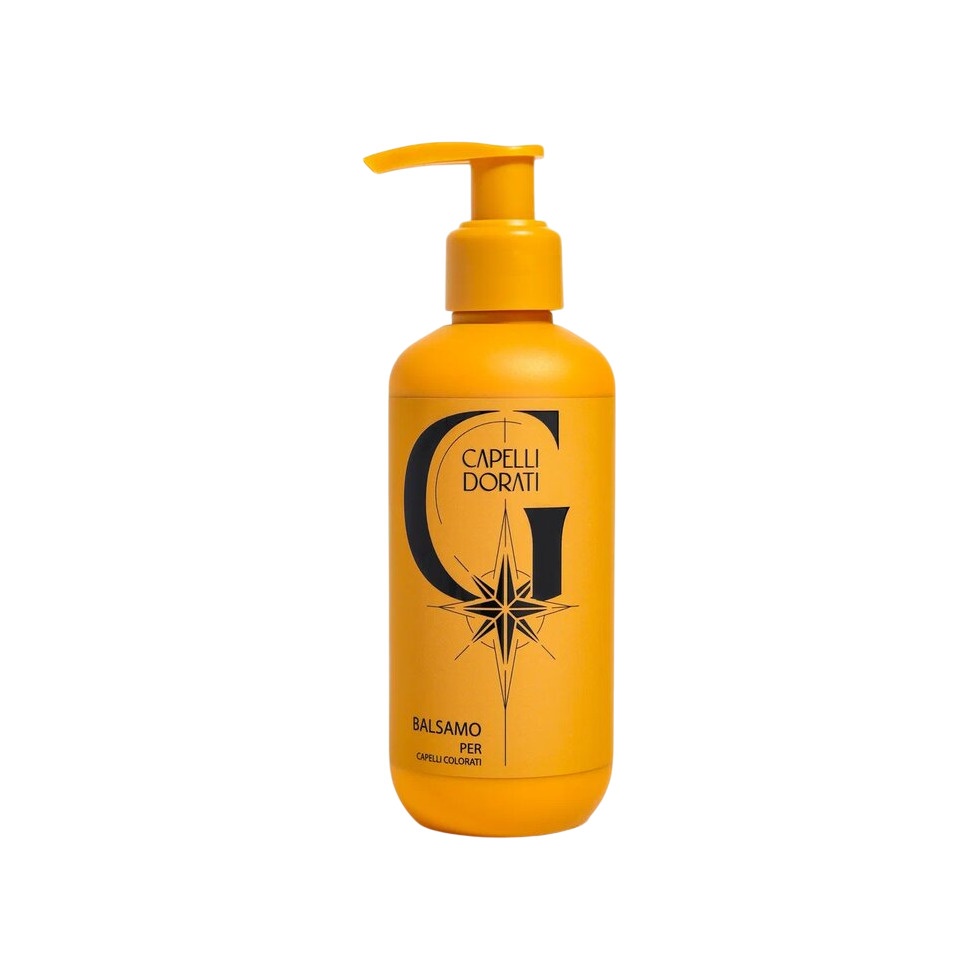 Кондиционер для волос легкий Balsamo Per Capelli Colorati купить в VISAGEHALL