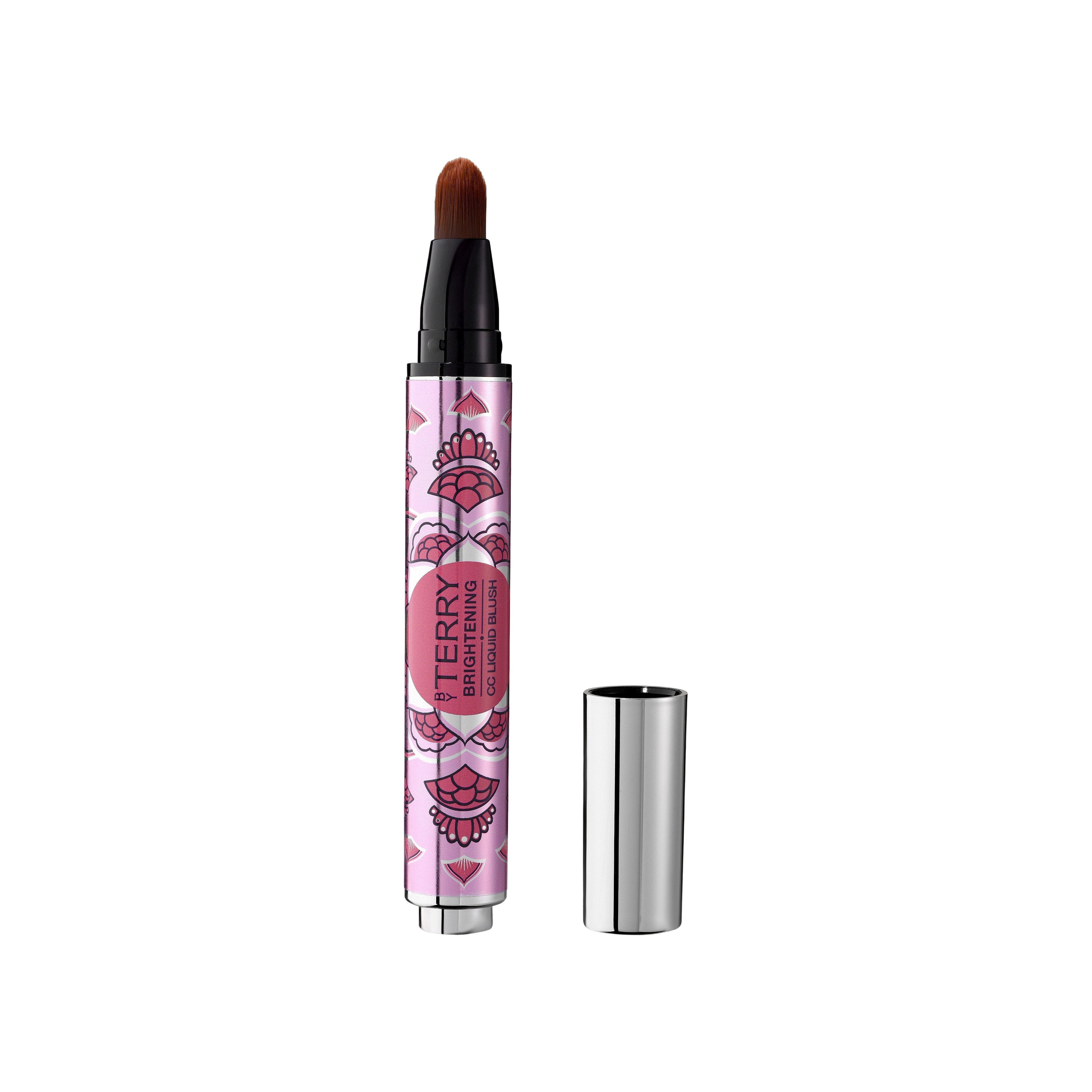 Румяна жидкие Brightening CC Liquid Blush 