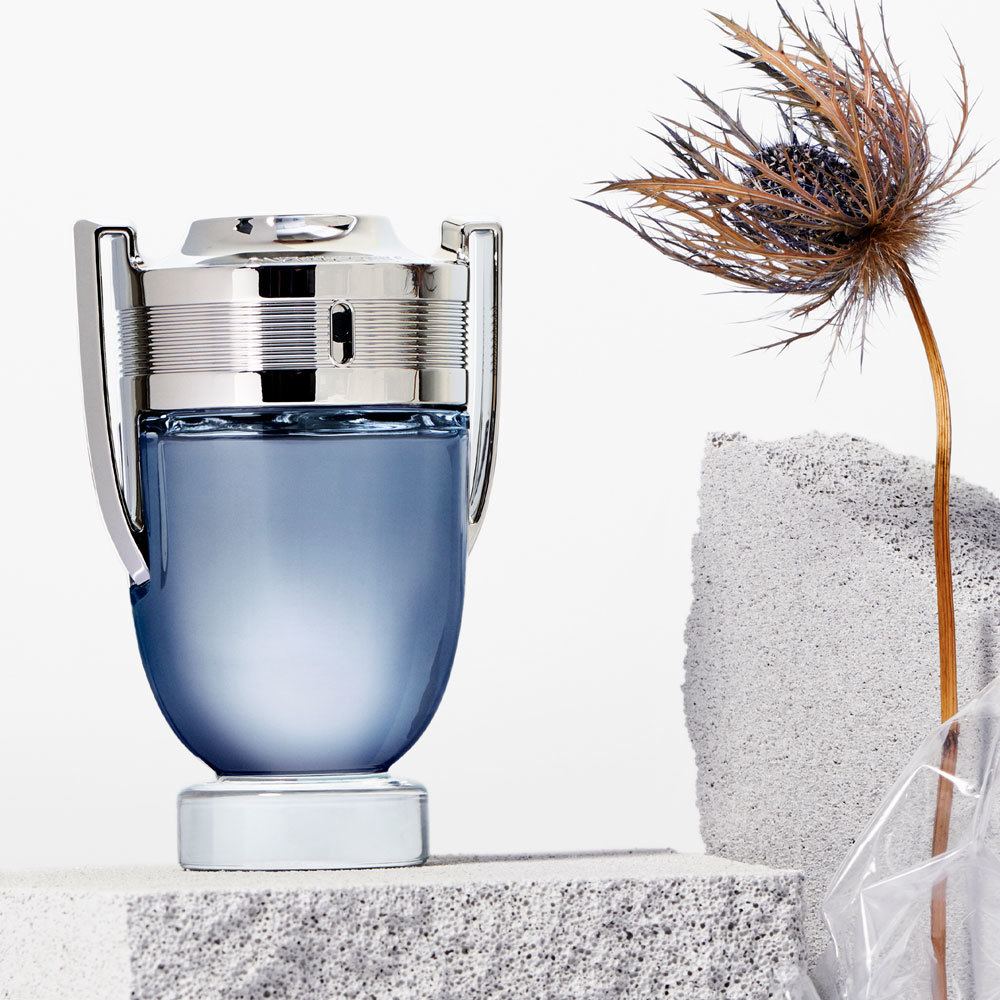 Invictus homme Туалетная вода купить в VISAGEHALL