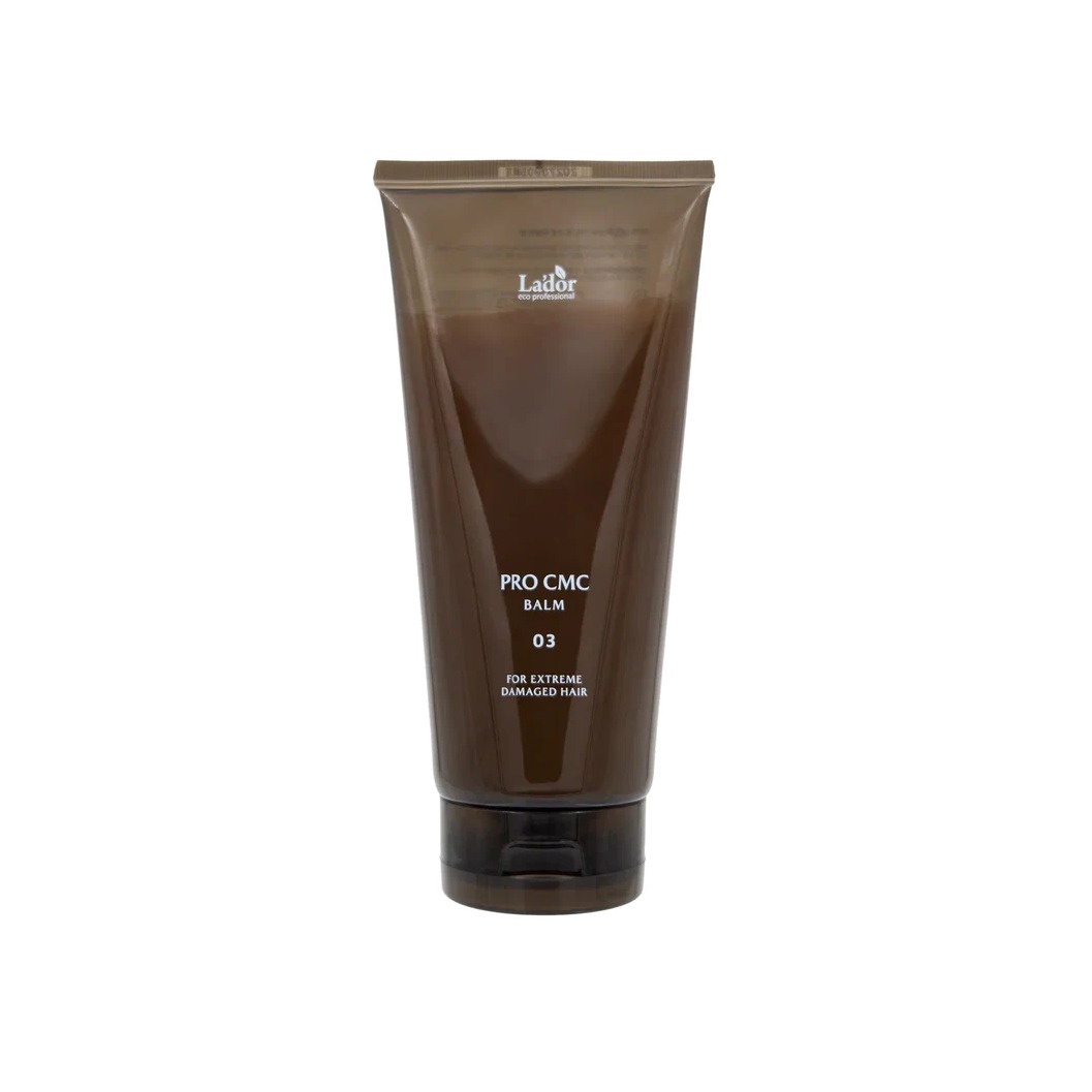 Бальзам восстанавливающий для повреждённых волос Balm PRO CMC