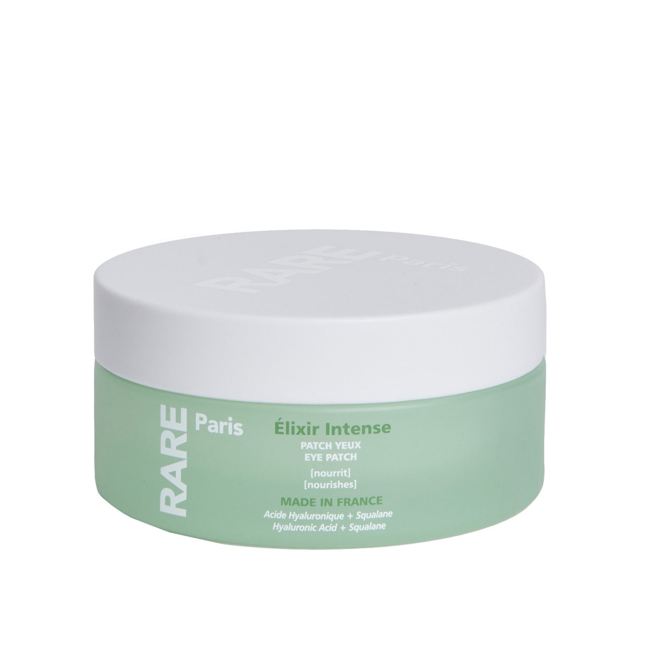 Патчи для области вокруг глаз питательные Élixir Intense купить в VISAGEHALL