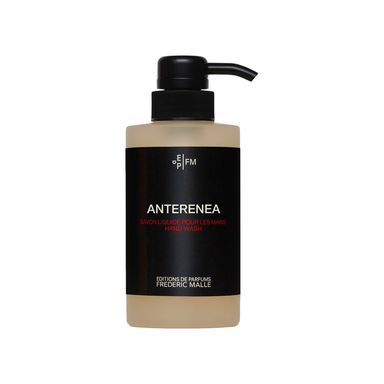 Гель для мытья рук Anterenea купить в VISAGEHALL