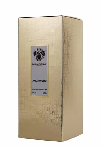 Aqua Wood Парфюмерная вода купить в VISAGEHALL