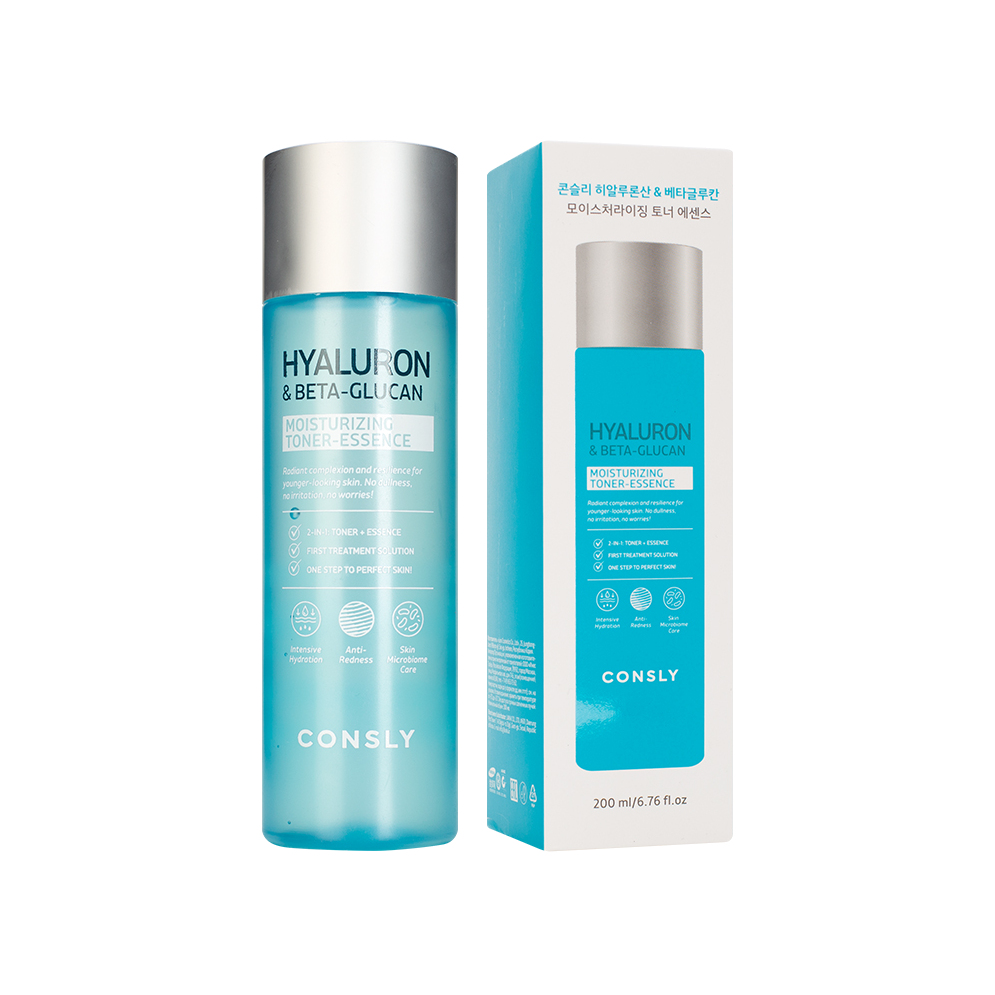 Тонер-эссенция увлажняющий купить в VISAGEHALL