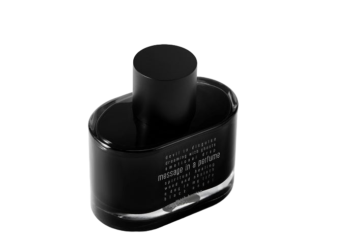 Massage In A Parfume Духи купить в VISAGEHALL