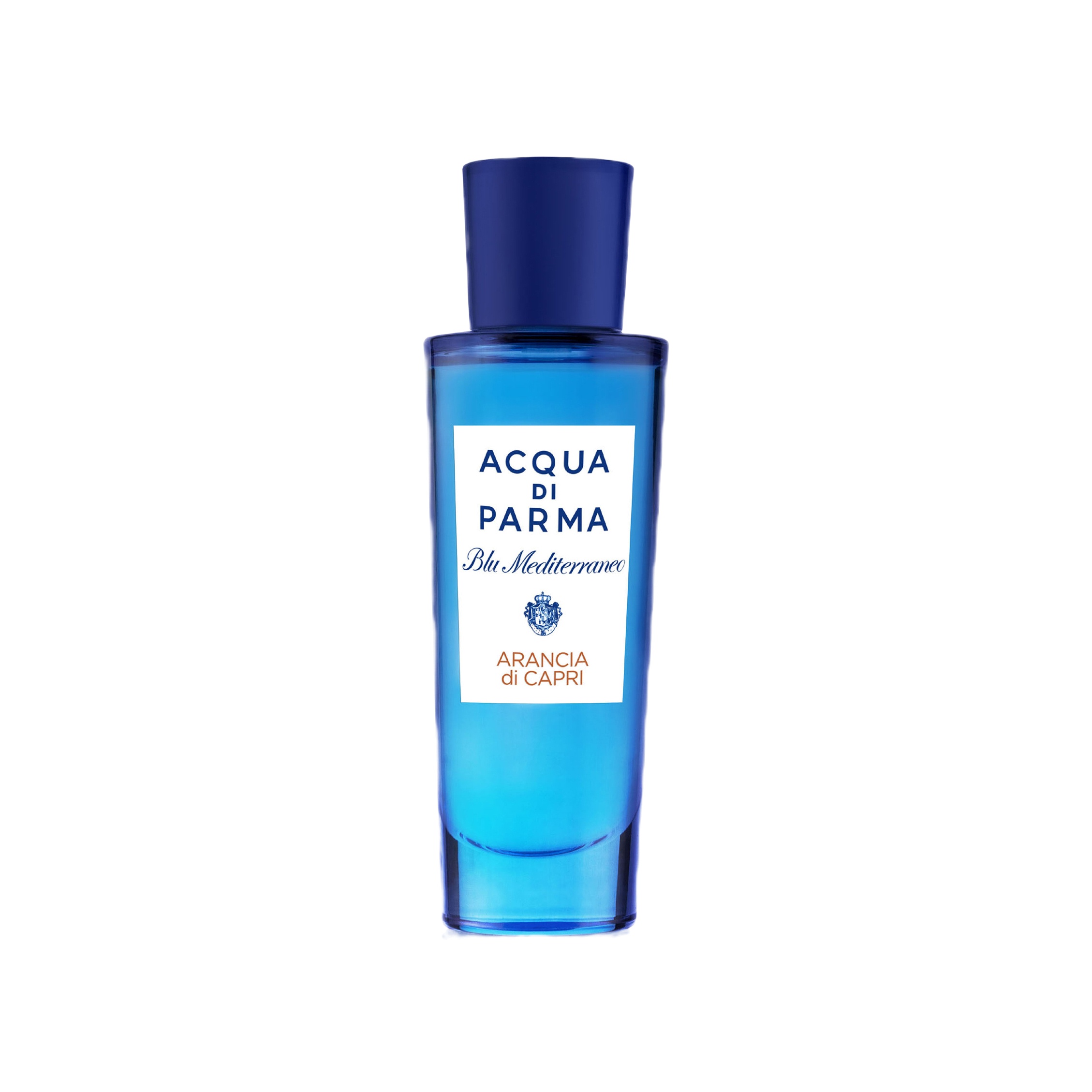 Blu Mediterraneo Arancia Di Capri Туалетная вода 