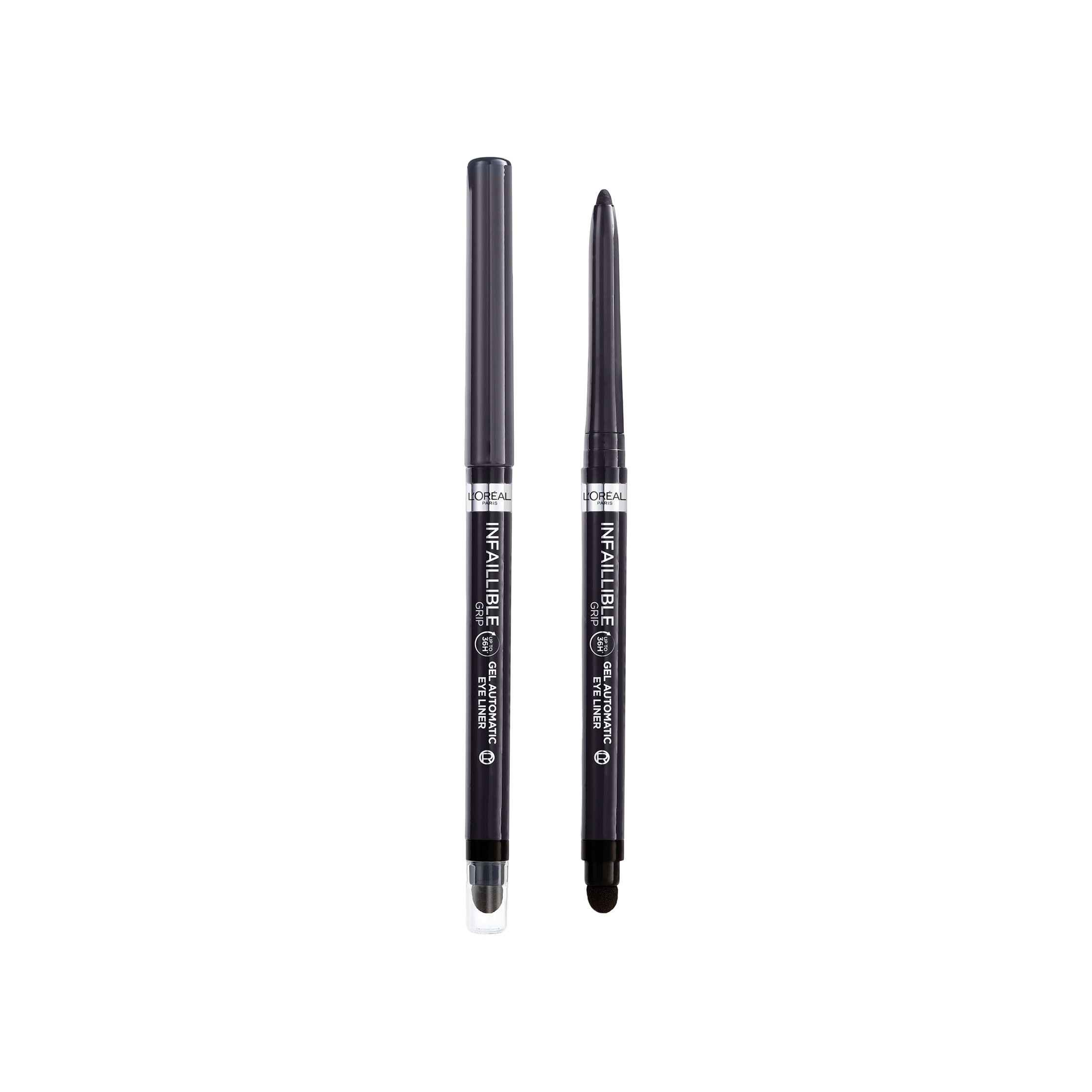 Лайнер для глаз Automatic Eyeliner Grip Gel Infaillible