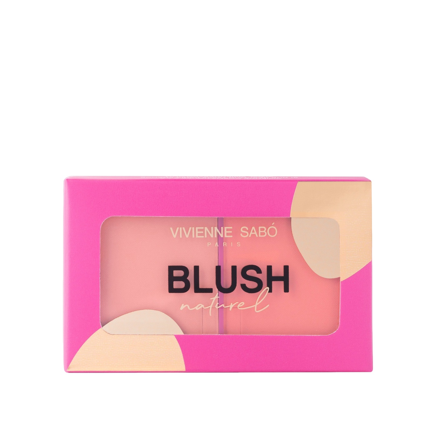 Палетка румян Palette de Blush купить в VISAGEHALL