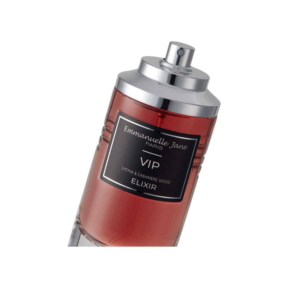 VIP Elixir Парфюмированная вода купить в VISAGEHALL