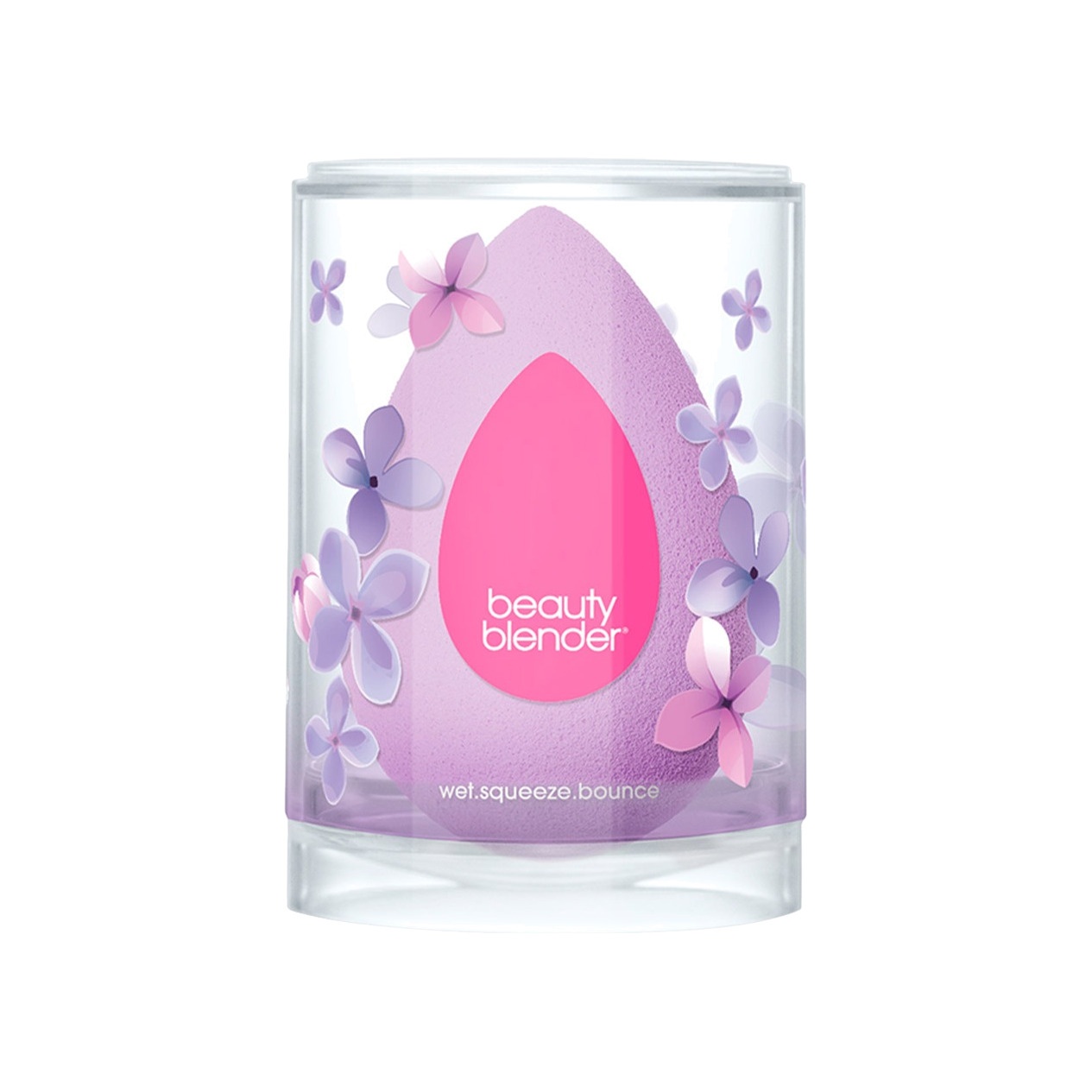 Спонж Aurora Lilac купить в VISAGEHALL