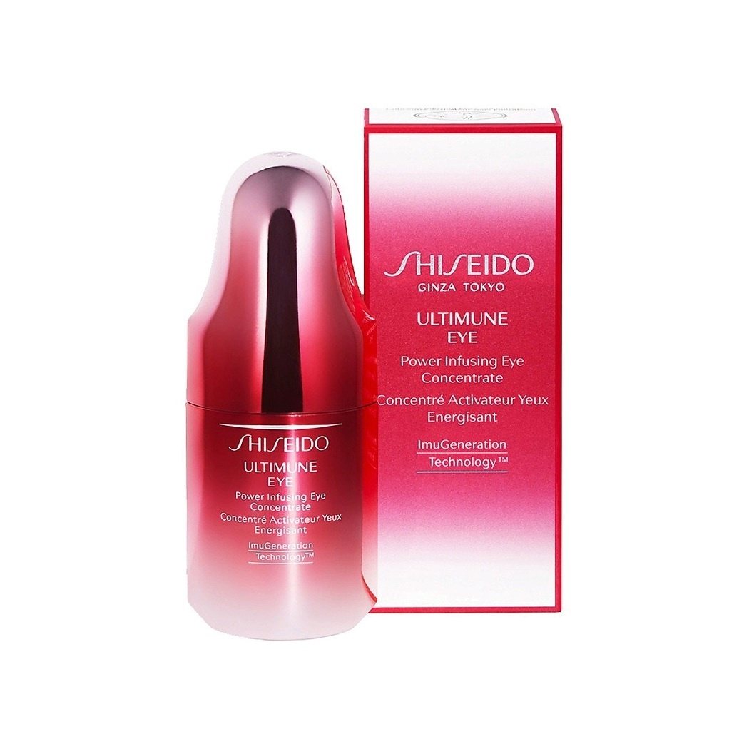 Концентрат, восстанавливающий энергию кожи III Ultimune купить в VISAGEHALL