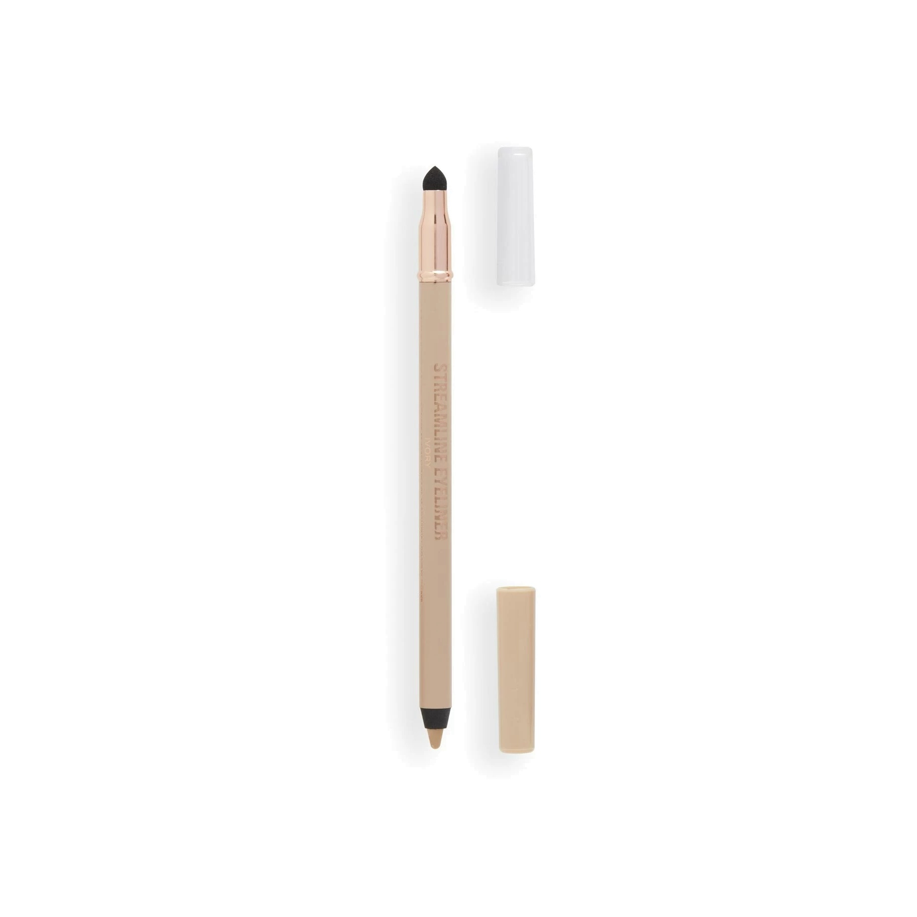 Карандаш для глаз Streamline Eyeliner
