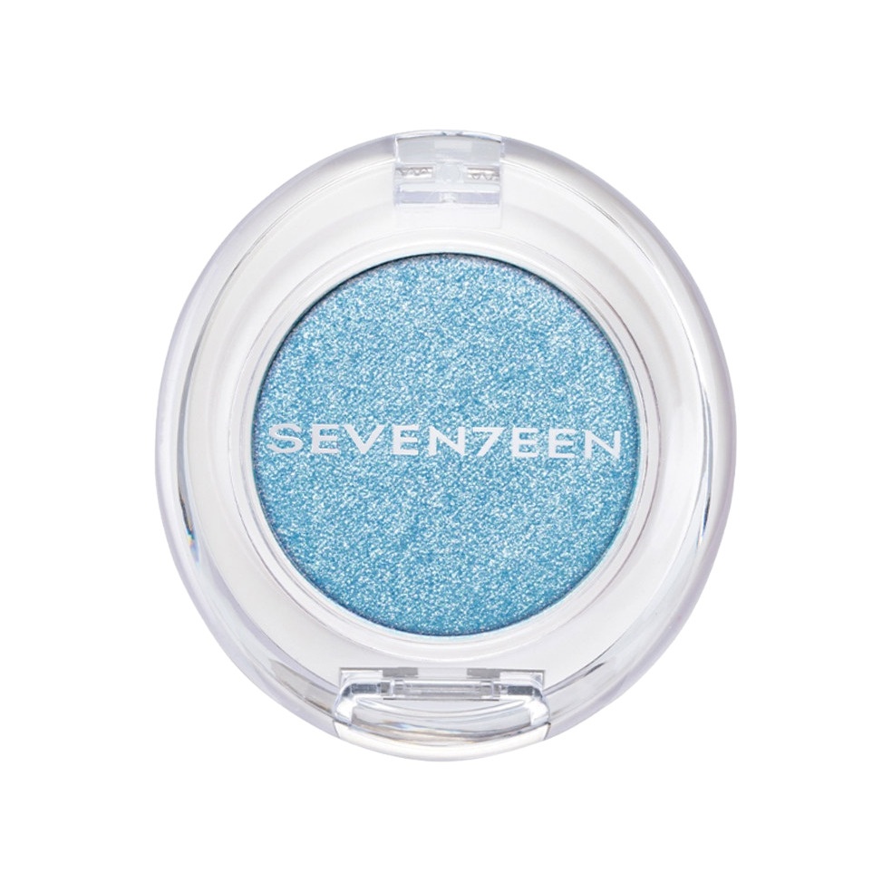 Тени для век компактные Silky Shadow Metallic купить в VISAGEHALL