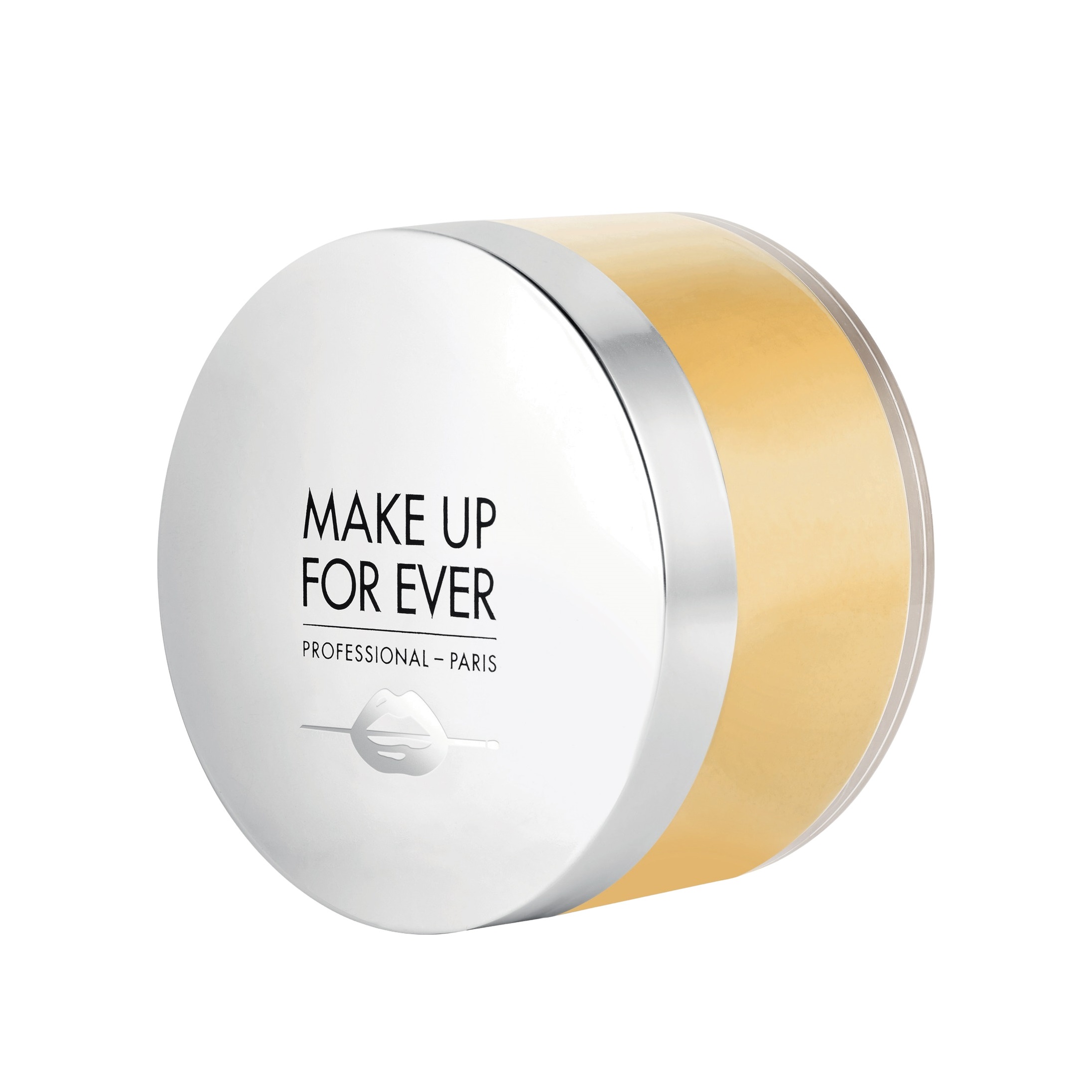 Пудра для лица рассыпчатая оттеночная Ultra HD