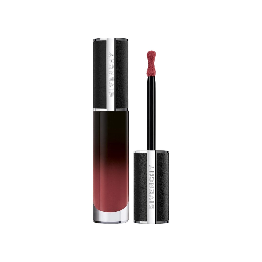 Помада для губ жидкая матовая Le Rouge Interdit Cream Velvet купить в VISAGEHALL