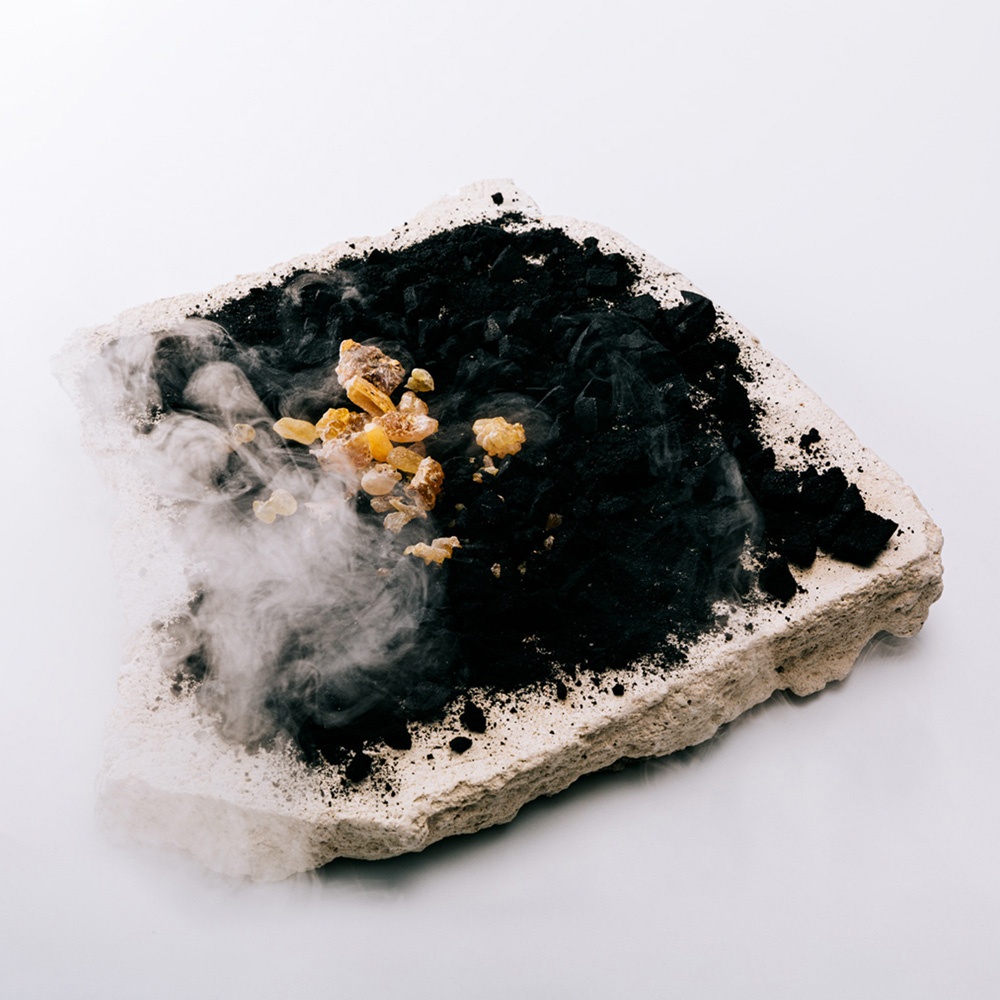 7 Anonimo Парфюмерная вода купить в VISAGEHALL