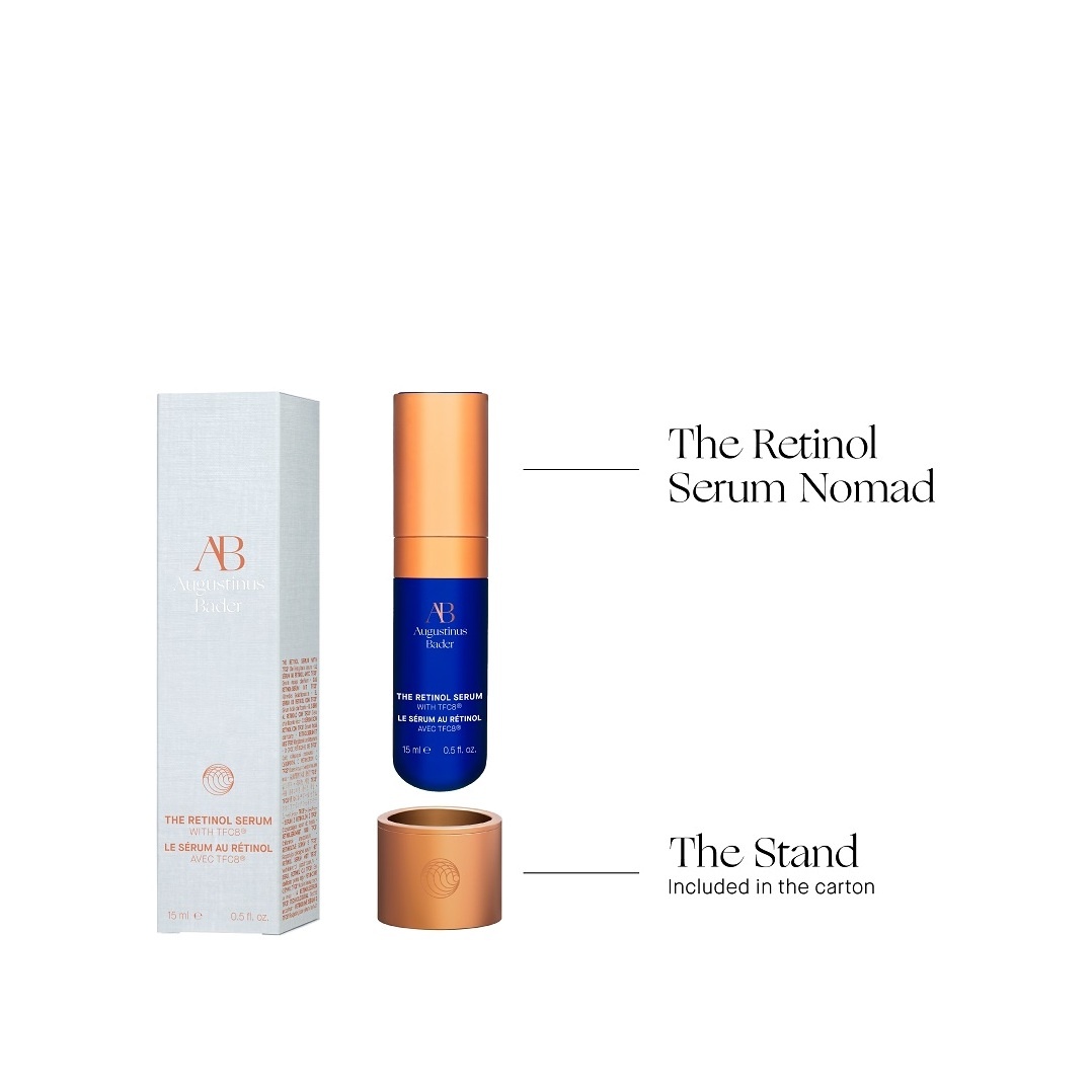 Сыворотка с ретинолом  купить в VISAGEHALL