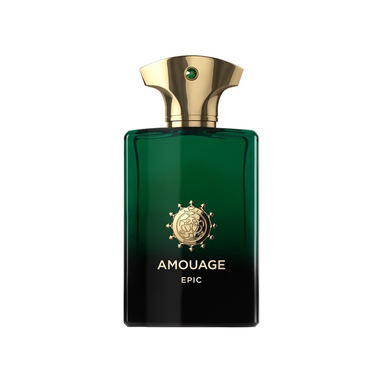 Epic Man Парфюмерная вода купить в VISAGEHALL