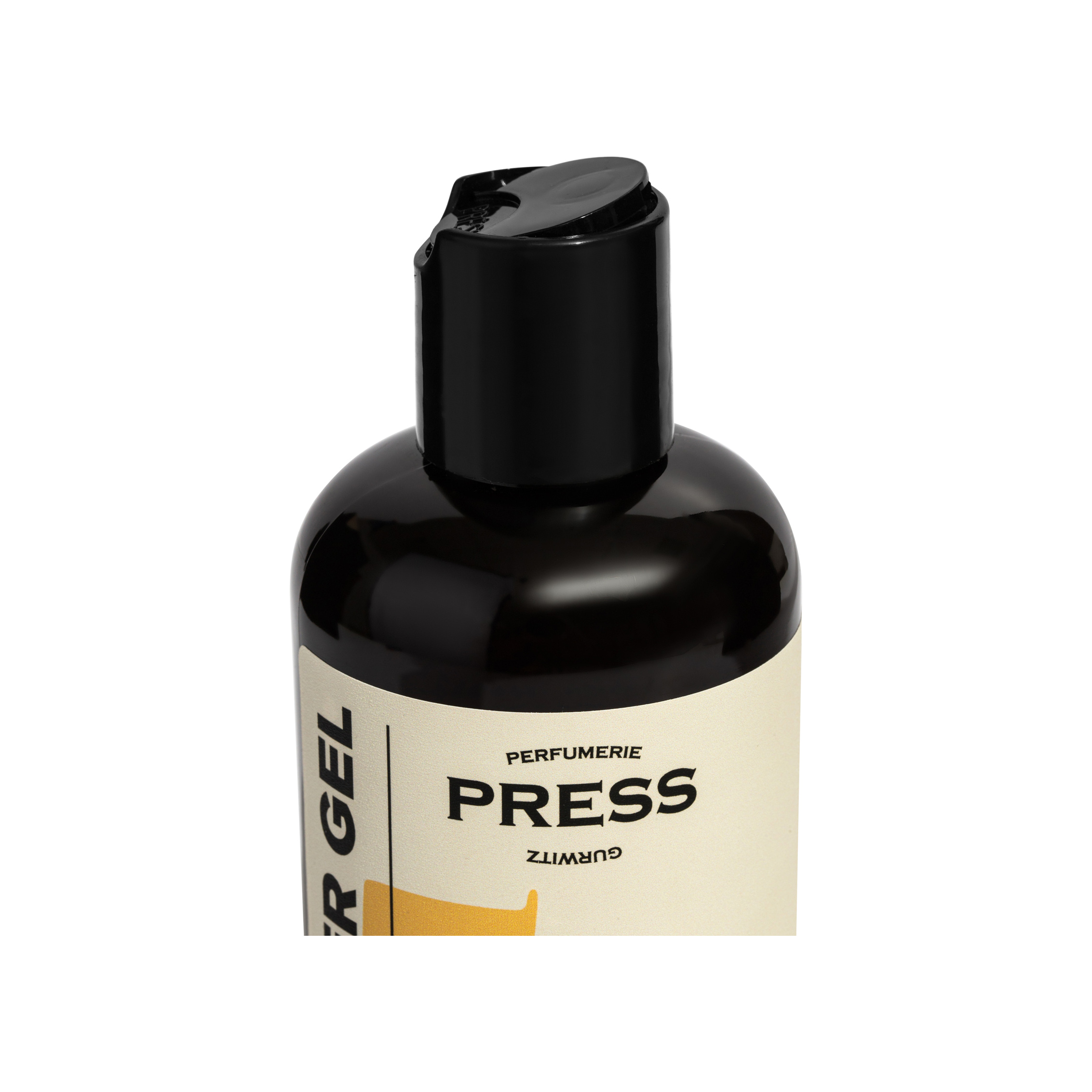 Гель для душа № 5 Инжир Ваниль Ветивер купить в VISAGEHALL