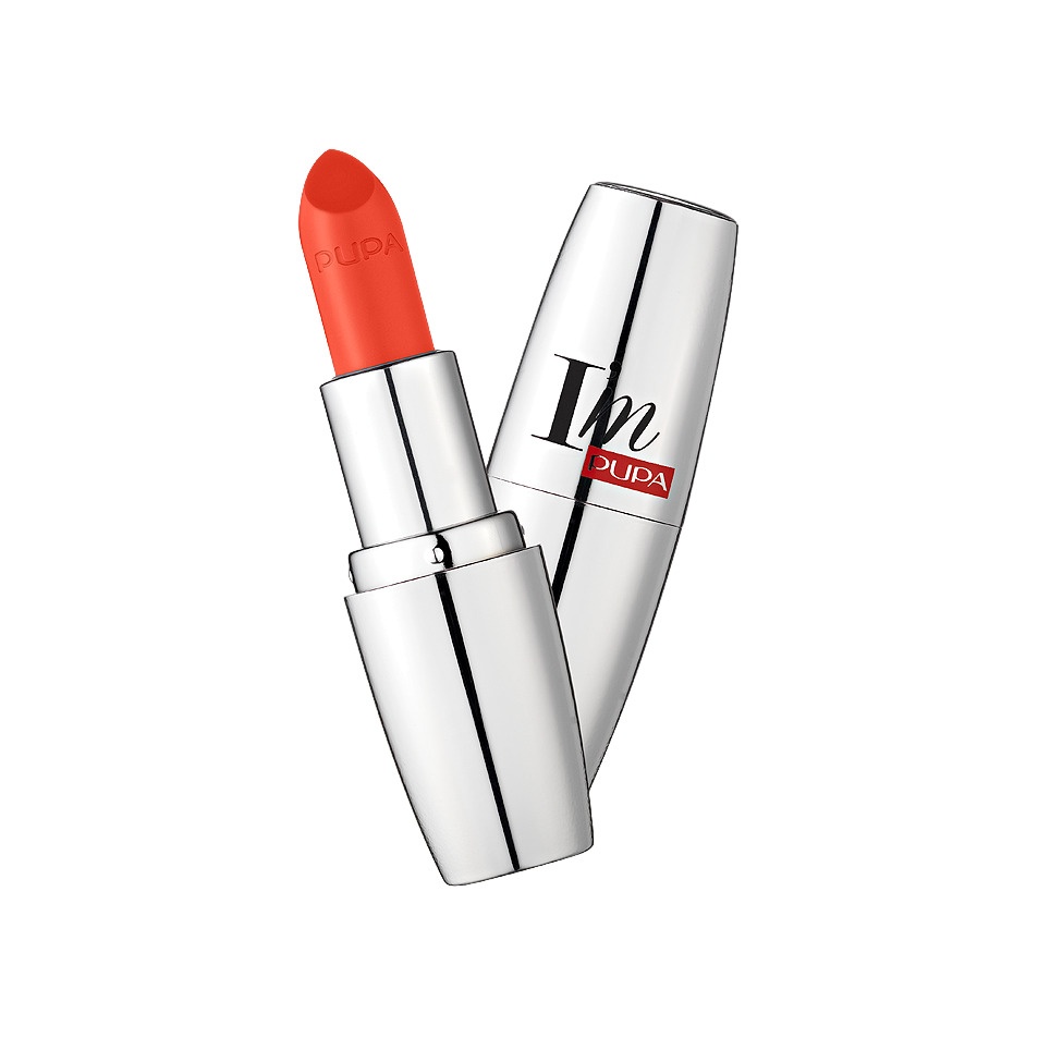 Помада для губ I'm Pupa купить в VISAGEHALL