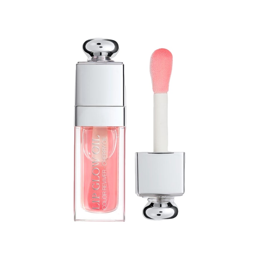 Масло для губ питательное Dior Addict Lip Glow Oil