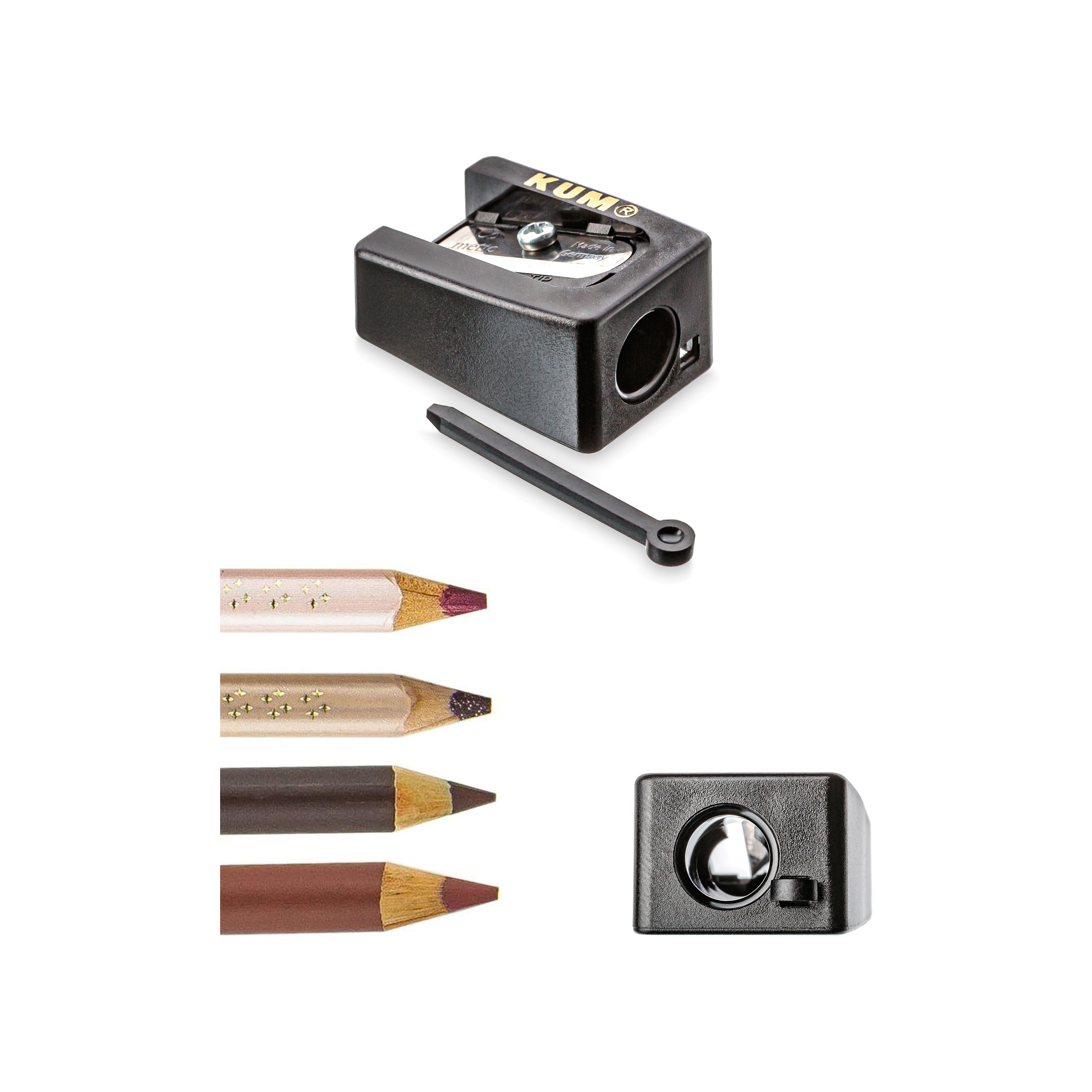 Точилка TT20 Miss Tais купить в VISAGEHALL