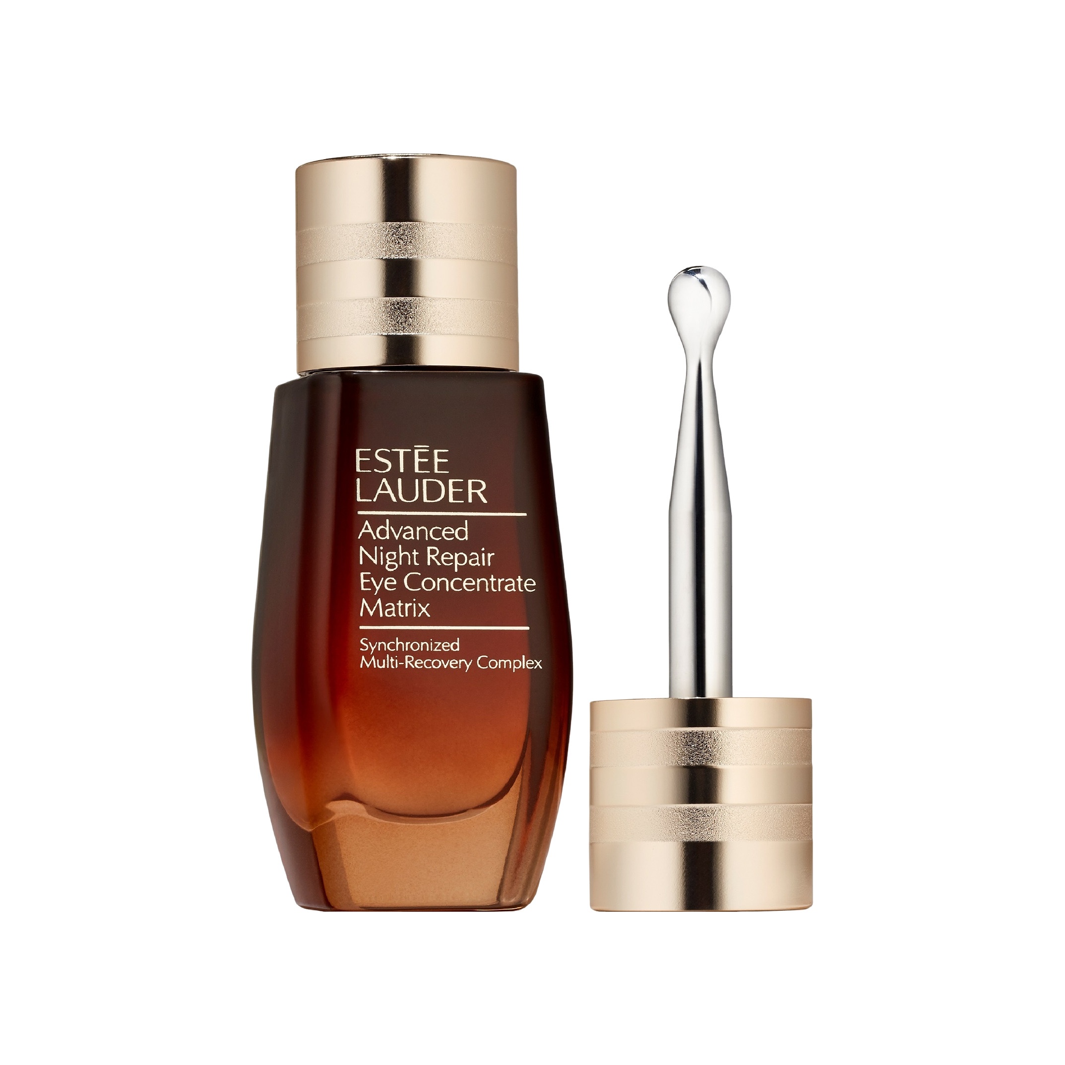 Концентрат для кожи вокруг глаз восстанавливающий Advanced Night Repair Matrix купить в VISAGEHALL