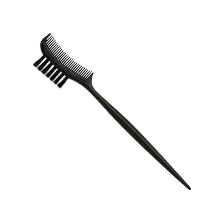 Кисть-щеточка для ресниц