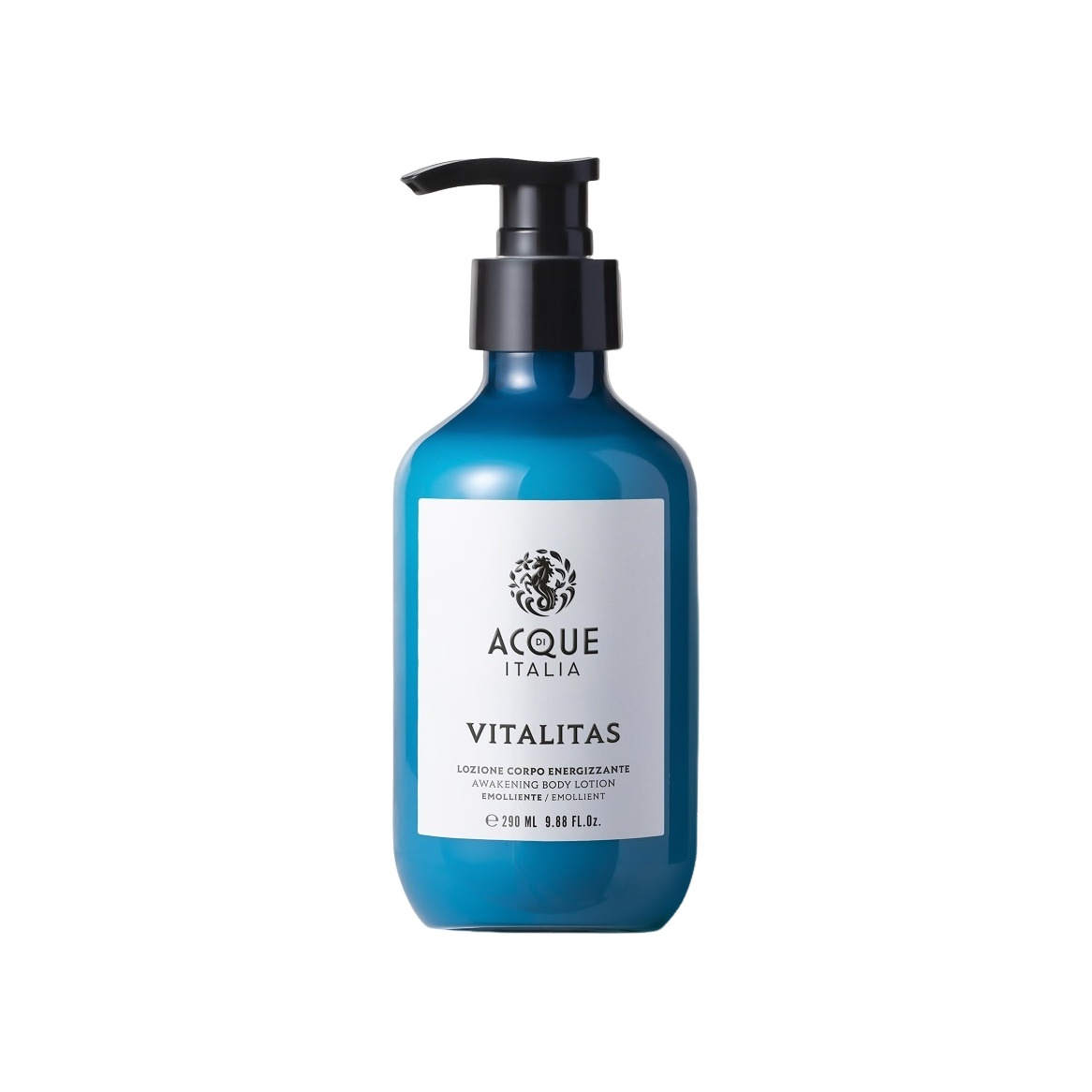Лосьон для тела Vitalitas купить в VISAGEHALL