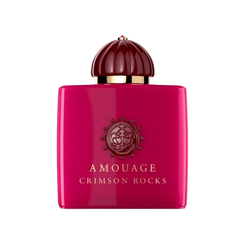 Crimson Rocks Парфюмерная вода  купить в VISAGEHALL