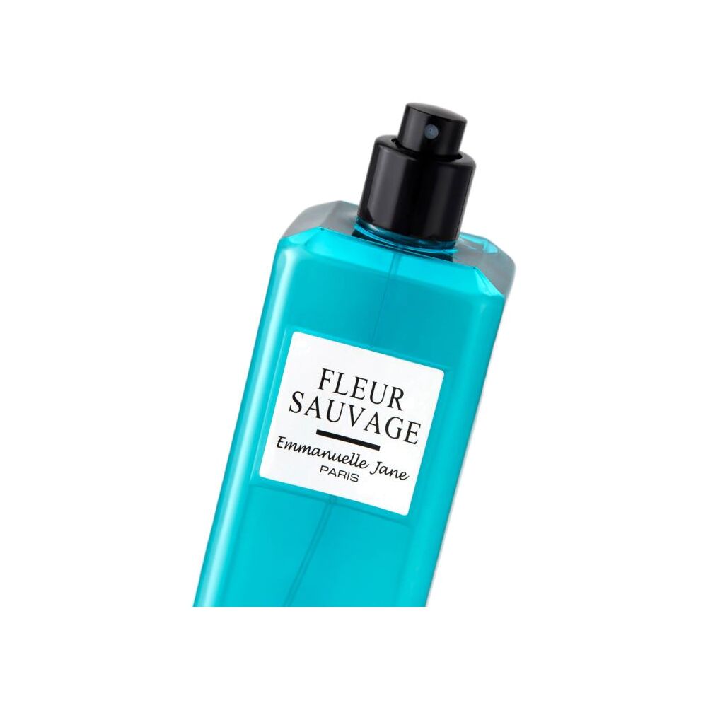 Парфюмированный спрей для тела и волос Fleur Sauvage купить в VISAGEHALL