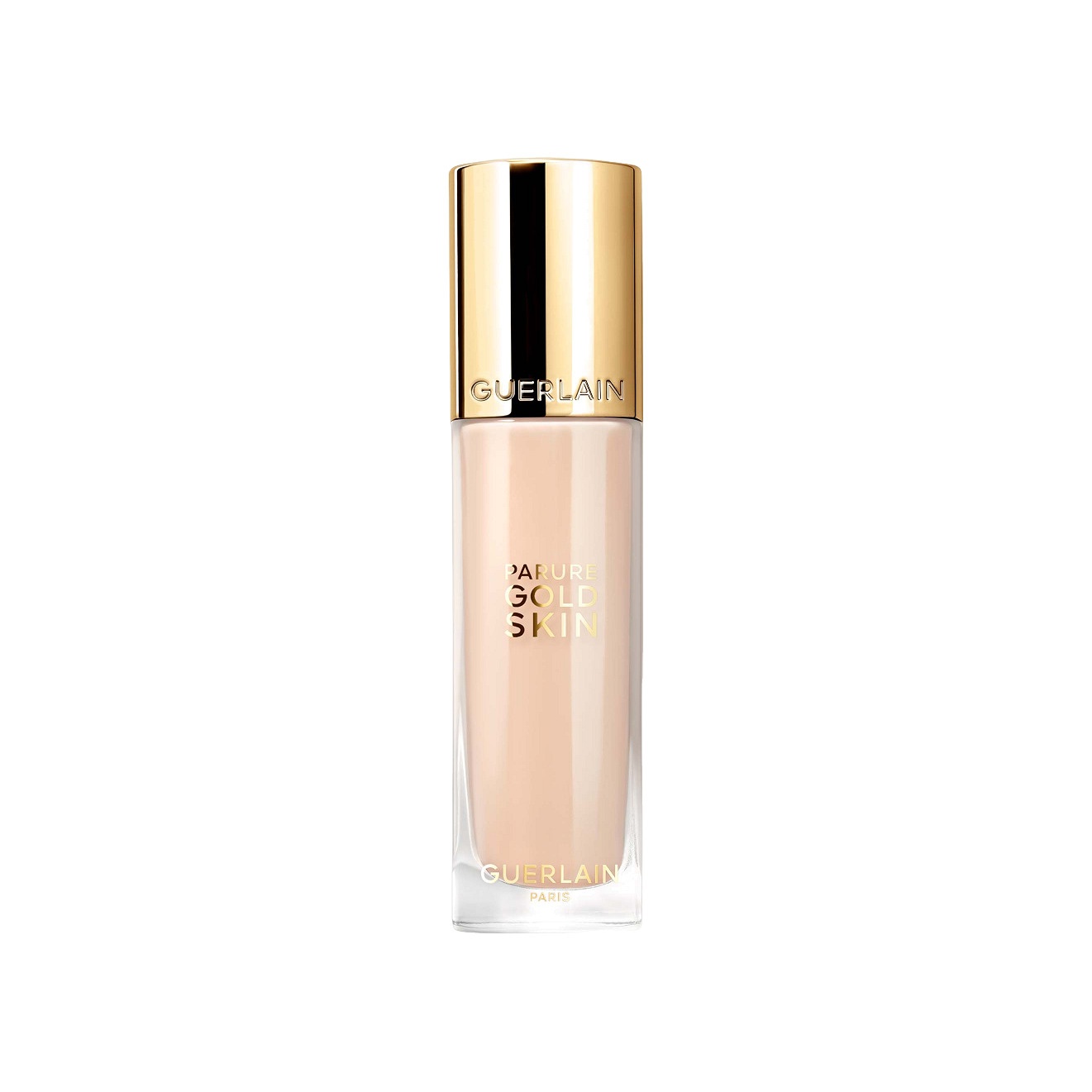 Тональное средство ухаживающее Parure Gold Skin SPF20-PA+++