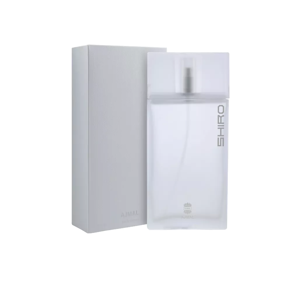 Shiro Парфюмерная вода купить в VISAGEHALL