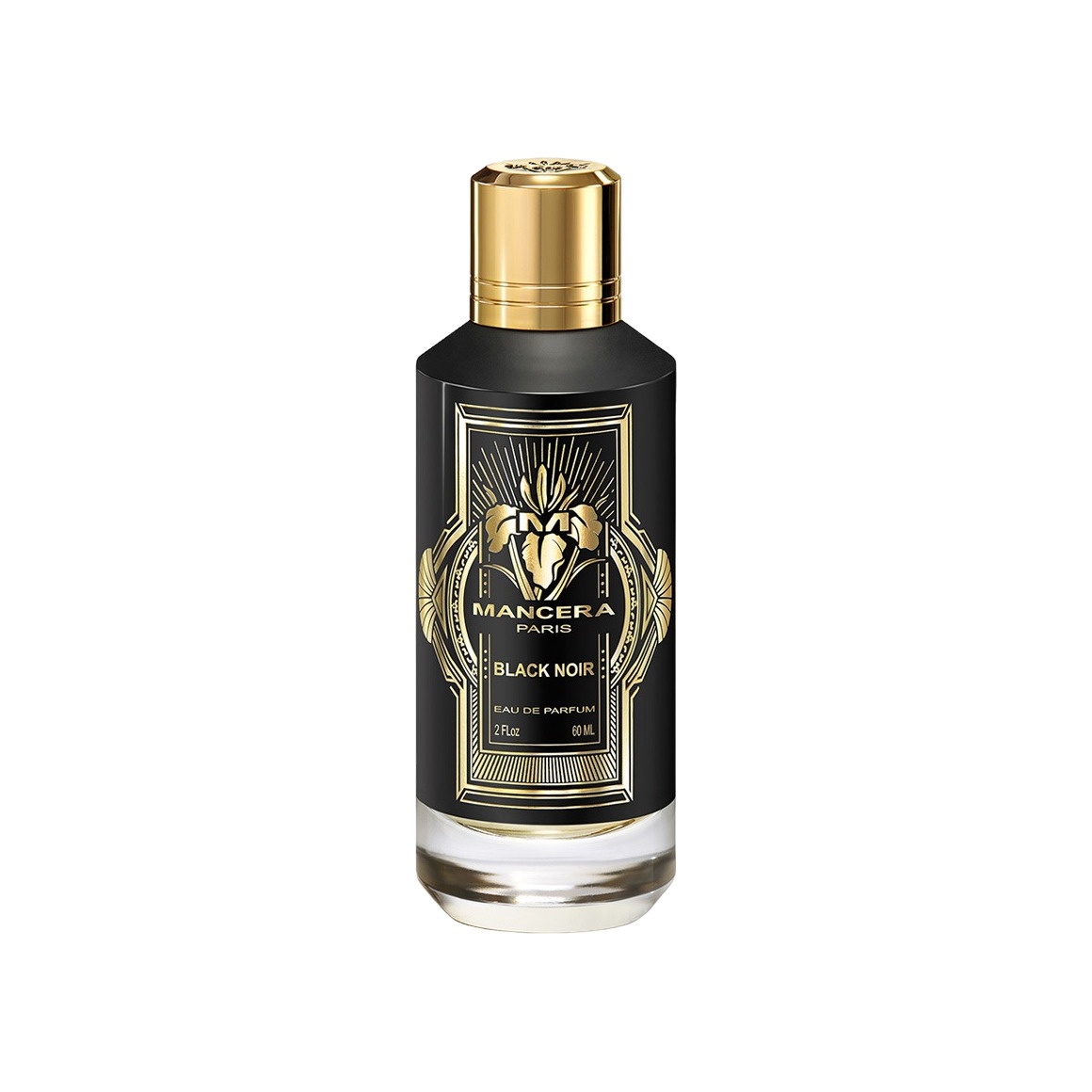 Black Noir Парфюмерная вода купить в VISAGEHALL