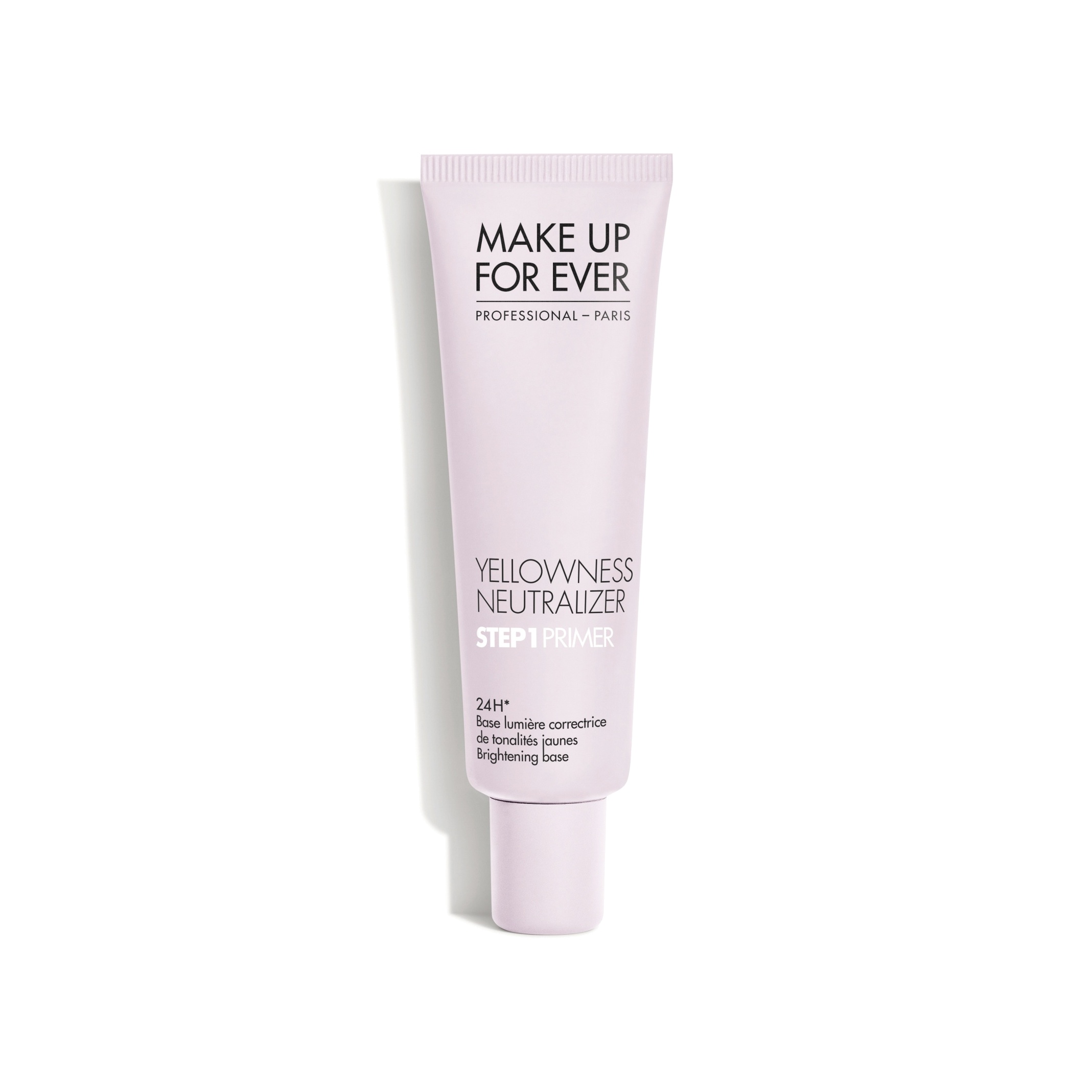 База под макияж нейтрализующая желтизну Step1 Primer купить в VISAGEHALL
