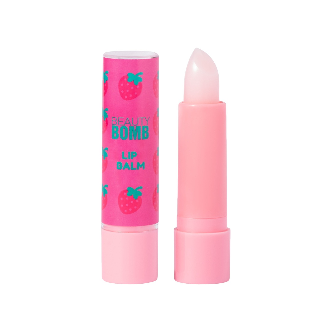 Бальзам для губ Lip Balm Bla-bla-balm