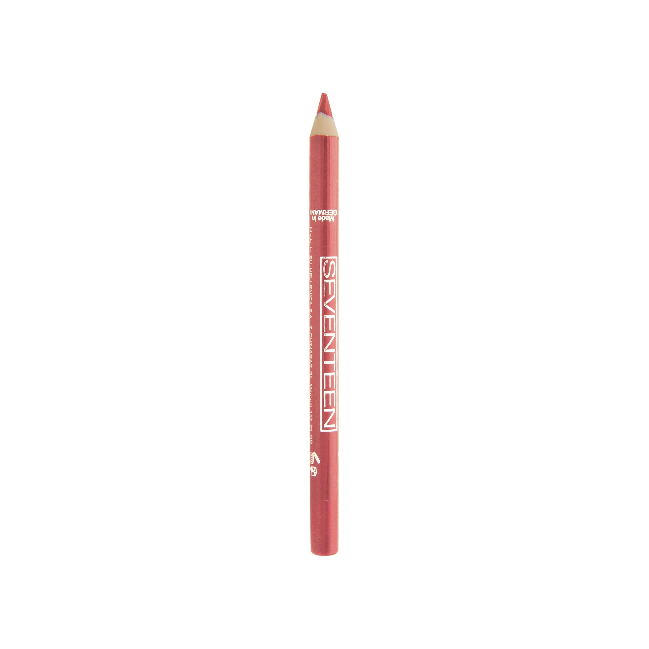 Карандаш для губ водостойкий Super Smooth Waterproof Lipliner