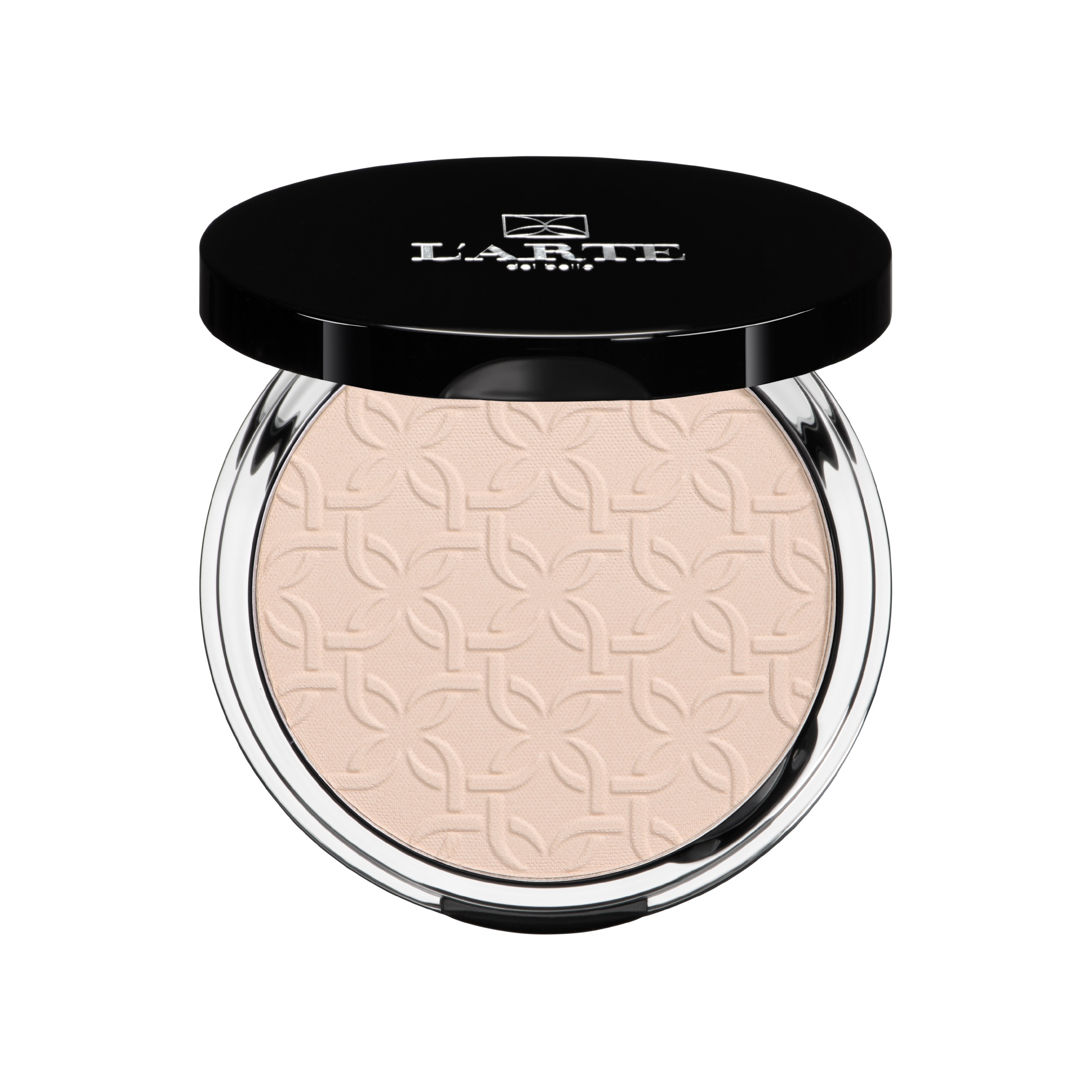 Пудра компактная Tocco Di Seta