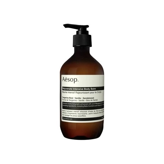 Бальзам для тела интенсивный Rejuvenate  купить в VISAGEHALL