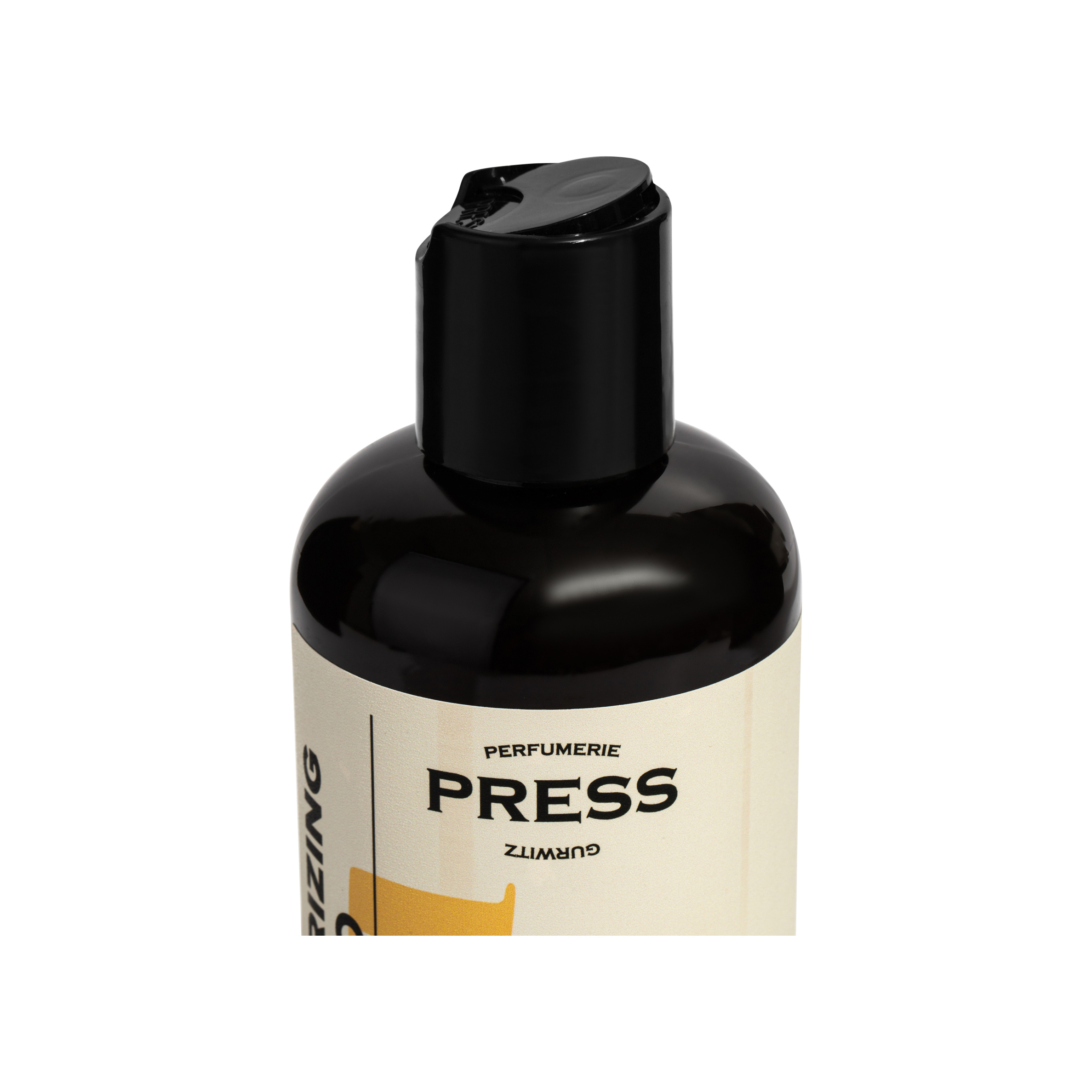 Шампунь увлажняющий №5 Имбирь Вербена Ваниль купить в VISAGEHALL