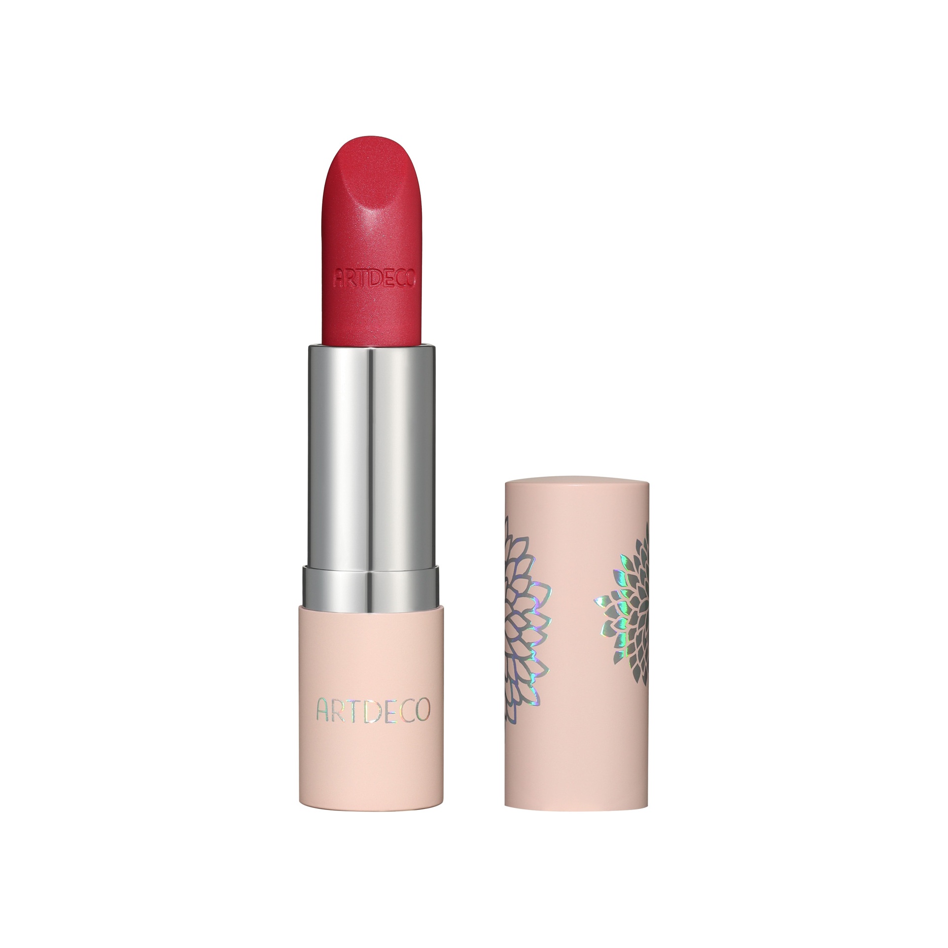 Помада для губ увлажняющая Perfect Color Lipstick Spring