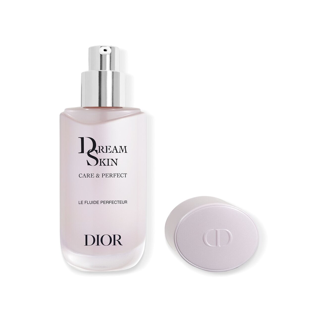 Средство для лица омолаживающее, придающее коже совершенство Capture Totale Dream Skin Care&Perfect  купить в VISAGEHALL