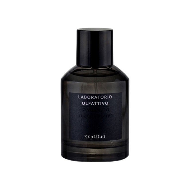 Exploud Парфюмерная вода купить в VISAGEHALL