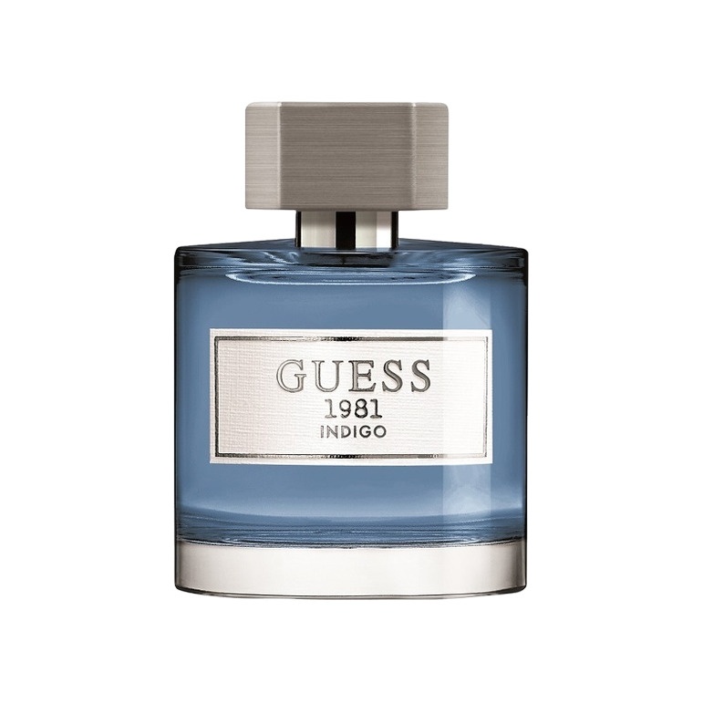 1981 Indigo Homme Туалетная вода купить в VISAGEHALL