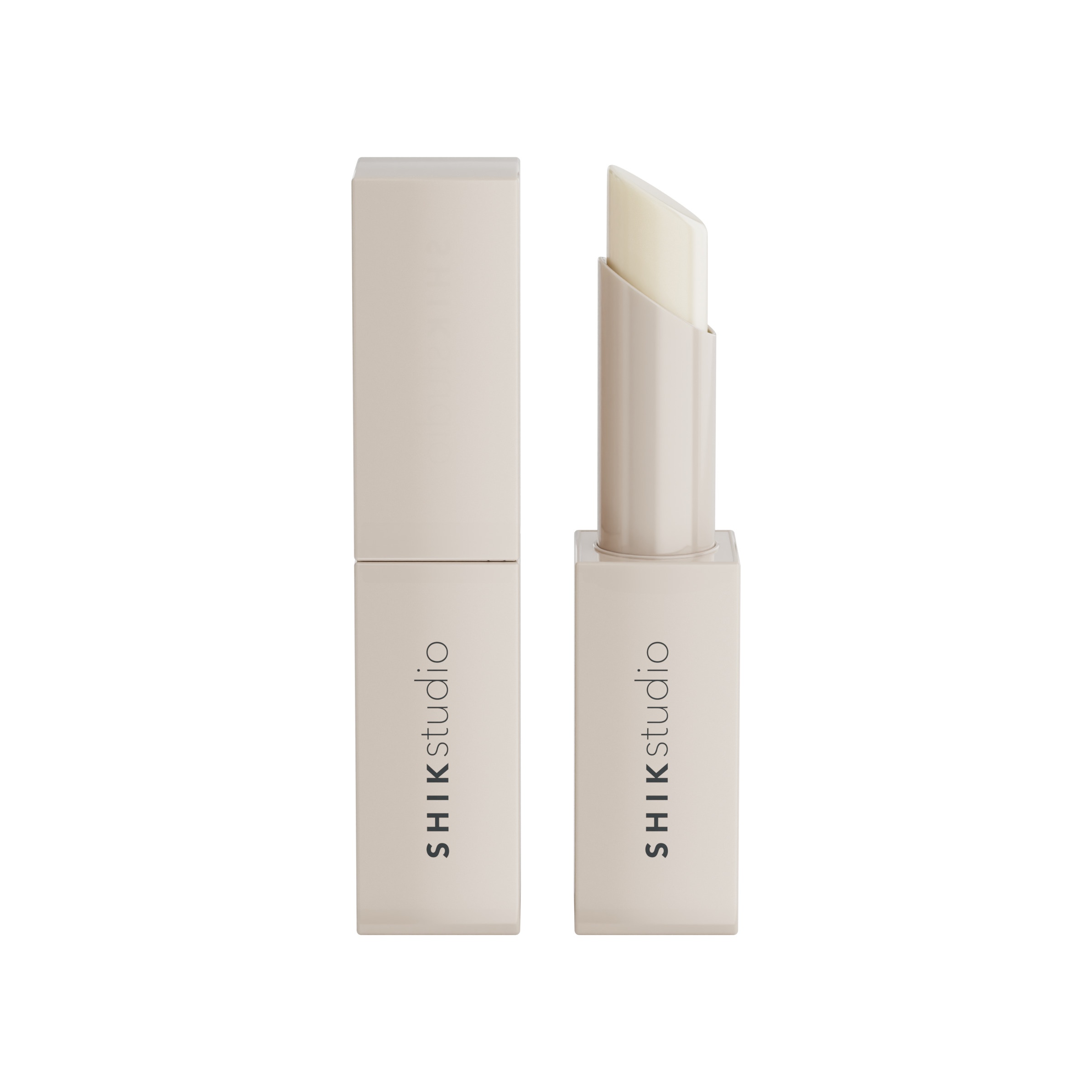 Бальзам-стик для губ Lip Tender Balm