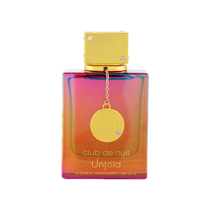 Untold woman Парфюмерная вода купить в VISAGEHALL