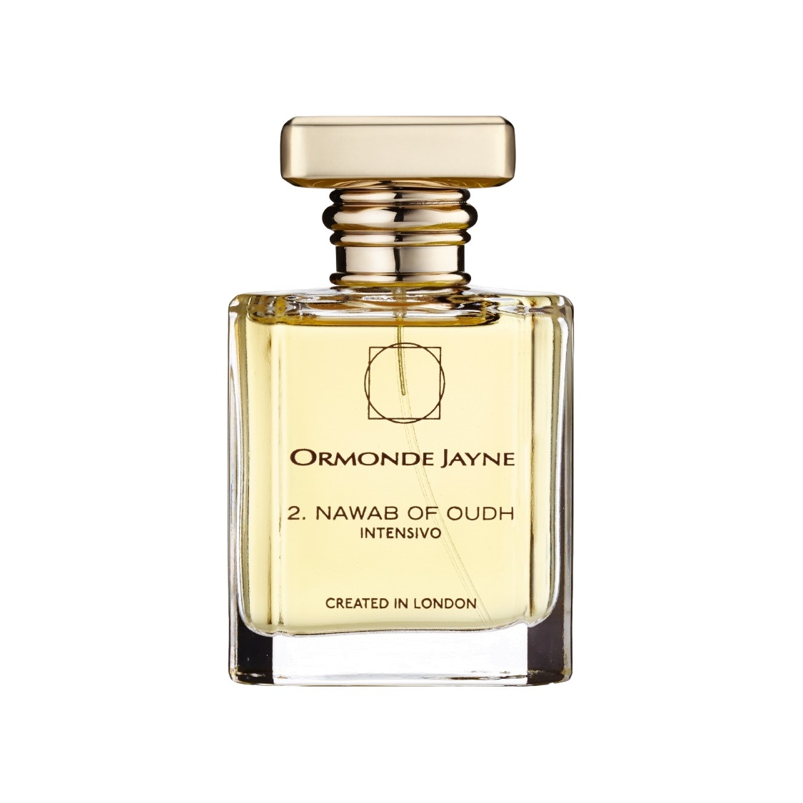 Nawab of Oudh Intensivo Духи купить в VISAGEHALL