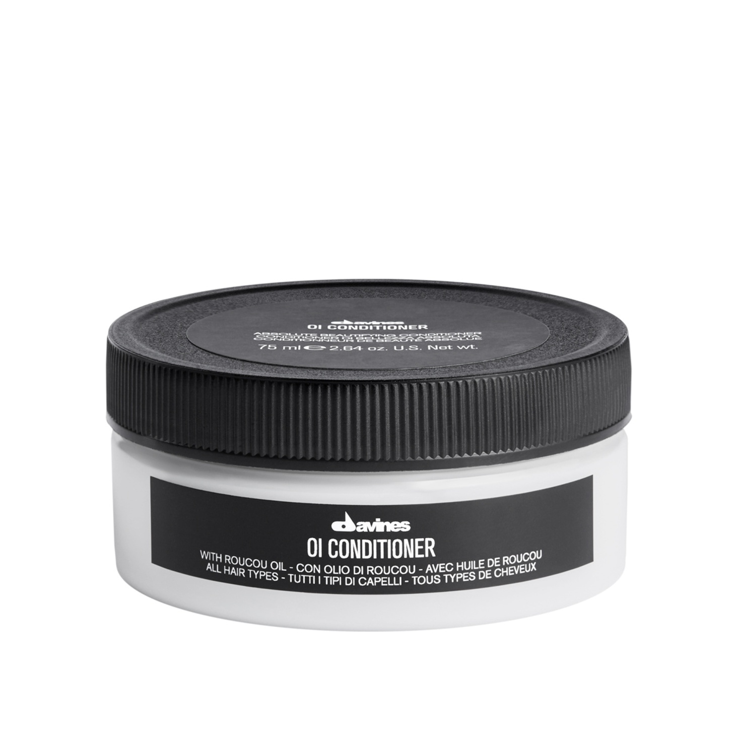 Кондиционер для абсолютной красоты волос OI купить в VISAGEHALL