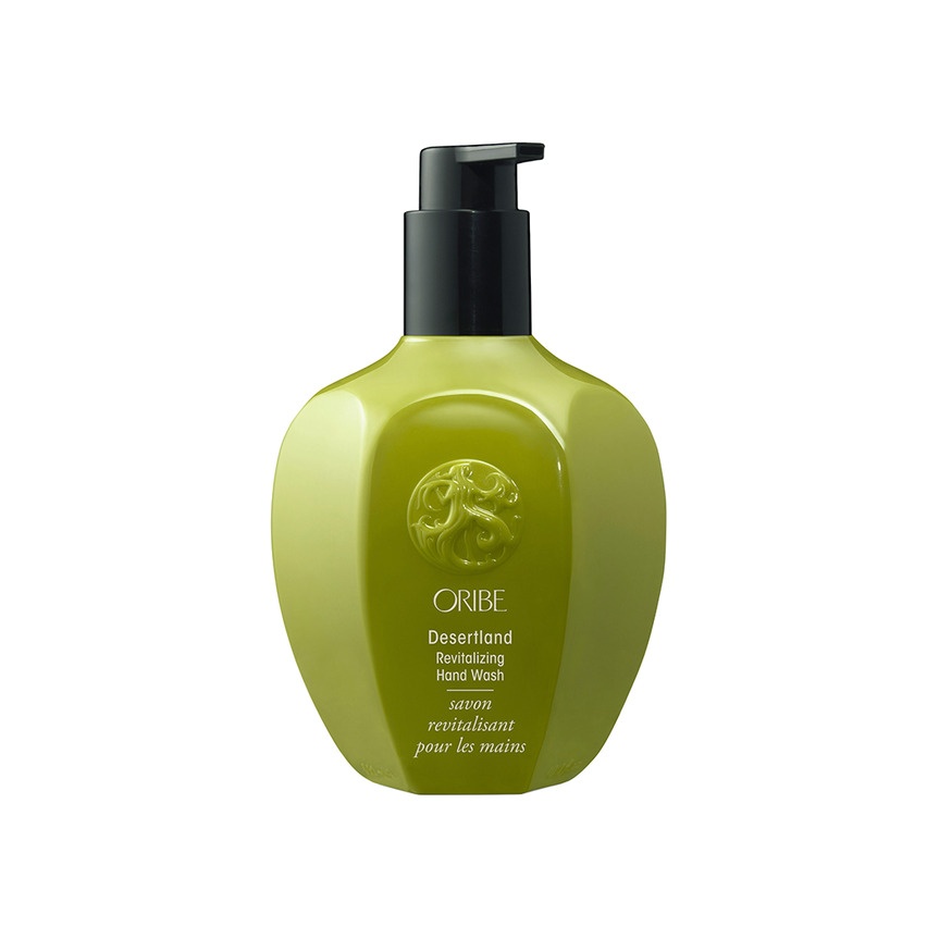 Desertland Мыло для рук восстанавливающее Оазис в пустыне