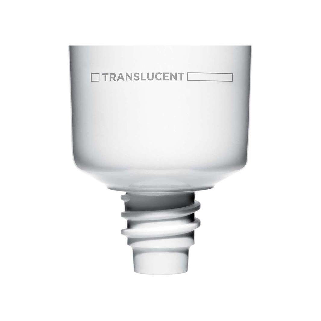 Флюид-экран для лица увлажняющий защитный UV Plus Anti-Pollution SPF50 Translucent купить в VISAGEHALL